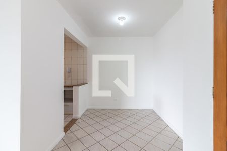 Apartamento à venda com 88m², 3 quartos e 2 vagasSala de Jantar
