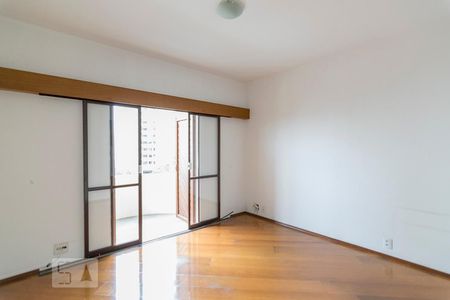 Quarto 1 de apartamento à venda com 3 quartos, 140m² em Centro, Santo André