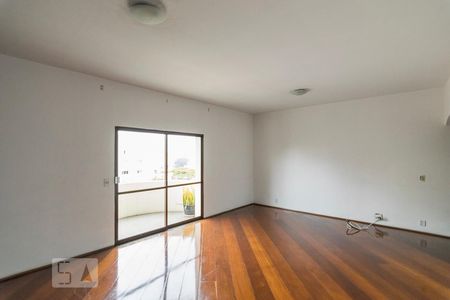 Sala de apartamento à venda com 3 quartos, 140m² em Centro, Santo André