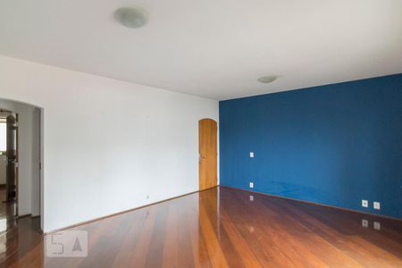 Sala de apartamento à venda com 3 quartos, 140m² em Centro, Santo André