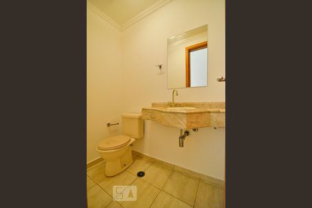 Lavbo  de apartamento à venda com 4 quartos, 140m² em Tamboré, Santana de Parnaíba