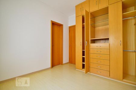 Suite 1 de apartamento à venda com 4 quartos, 140m² em Tamboré, Santana de Parnaíba