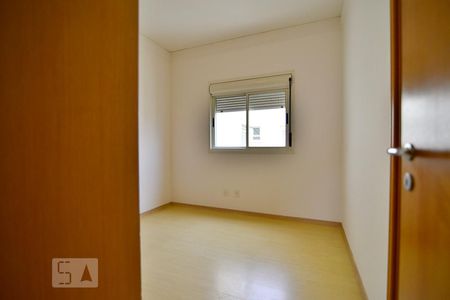 Suite 1 de apartamento à venda com 4 quartos, 140m² em Tamboré, Santana de Parnaíba