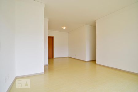 Sala  de apartamento à venda com 4 quartos, 140m² em Tamboré, Santana de Parnaíba
