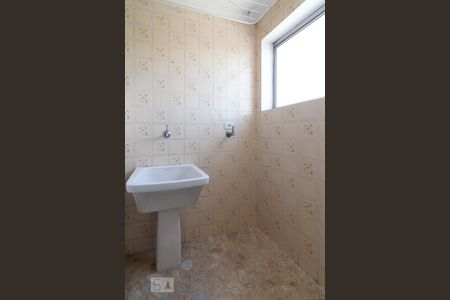 Apartamento à venda com 78m², 2 quartos e 2 vagasÁrea de serviço