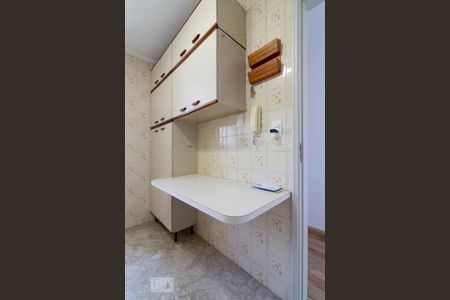 Apartamento à venda com 78m², 2 quartos e 2 vagasCozinha