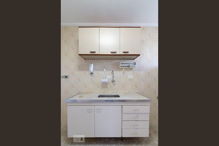 Apartamento à venda com 78m², 2 quartos e 2 vagasCozinha