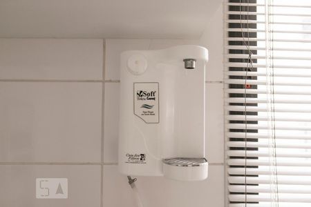 Studio para alugar com 42m², 1 quarto e 1 vagaCozinha