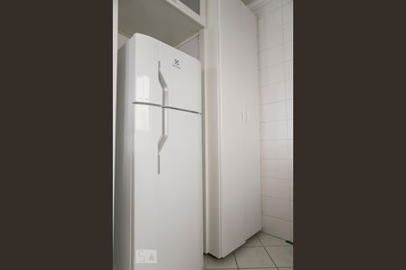 Studio para alugar com 42m², 1 quarto e 1 vagaCozinha