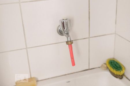 Studio para alugar com 42m², 1 quarto e 1 vagaCozinha