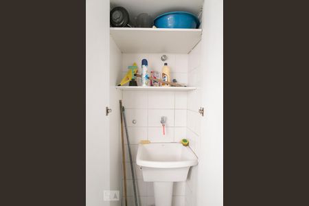 Studio para alugar com 42m², 1 quarto e 1 vagaCozinha