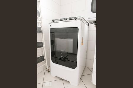 Studio para alugar com 42m², 1 quarto e 1 vagaCozinha