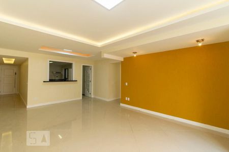 Sala de apartamento para alugar com 3 quartos, 190m² em Icaraí, Niterói