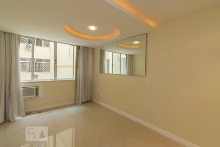 Suíte 2 de apartamento para alugar com 3 quartos, 190m² em Icaraí, Niterói