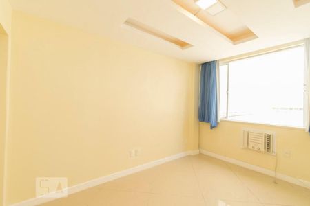 Suíte 1 de apartamento para alugar com 3 quartos, 190m² em Icaraí, Niterói