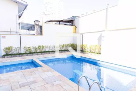 Apartamento à venda com 75m², 3 quartos e 2 vagasÁrea comum - Piscina