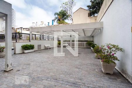 Apartamento à venda com 75m², 3 quartos e 2 vagasÁrea comum