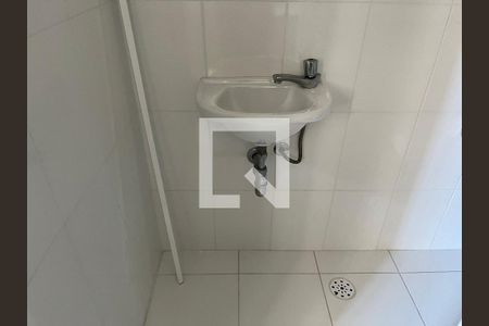 Apartamento à venda com 75m², 3 quartos e 2 vagasBanheiro de serviço