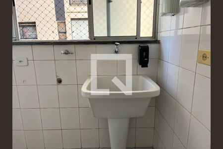 Apartamento à venda com 75m², 3 quartos e 2 vagasÁrea de Serviço