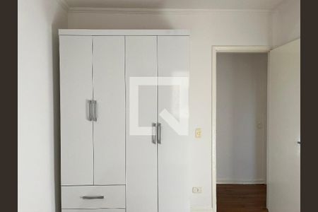 Apartamento à venda com 75m², 3 quartos e 2 vagasQuarto 2