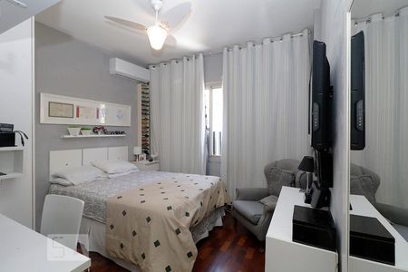 Suite. de apartamento à venda com 2 quartos, 80m² em Copacabana, Rio de Janeiro