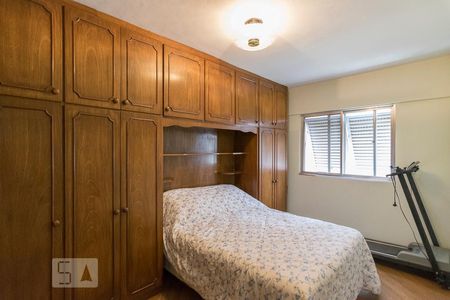 Quarto 1 de apartamento para alugar com 2 quartos, 70m² em Centro, São Bernardo do Campo