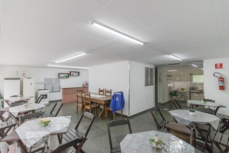 Apartamento para alugar com 70m², 2 quartos e 1 vaga Apartamento para alugar com 70m², 2 quartos e 1 vagaSalão de Festas