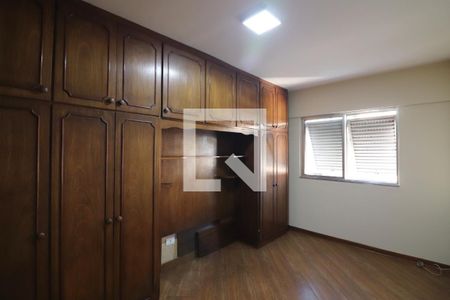 Quarto 1 de apartamento para alugar com 2 quartos, 70m² em Centro, São Bernardo do Campo