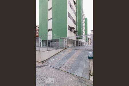 Apartamento para alugar com 70m², 2 quartos e 1 vaga Apartamento para alugar com 70m², 2 quartos e 1 vagaFachada Entrada 1