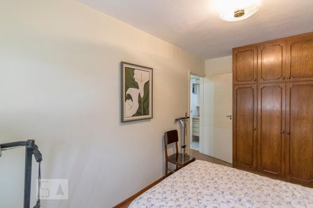 Quarto 1 de apartamento para alugar com 2 quartos, 70m² em Centro, São Bernardo do Campo