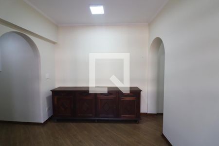 Sala  de apartamento para alugar com 2 quartos, 70m² em Centro, São Bernardo do Campo