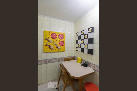 Copa de apartamento para alugar com 2 quartos, 70m² em Centro, São Bernardo do Campo