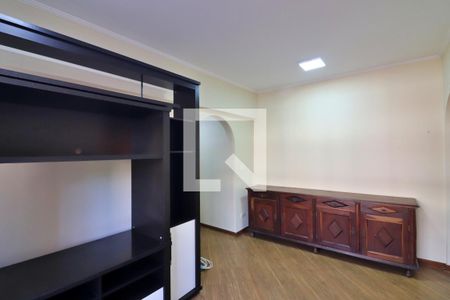Sala  de apartamento para alugar com 2 quartos, 70m² em Centro, São Bernardo do Campo