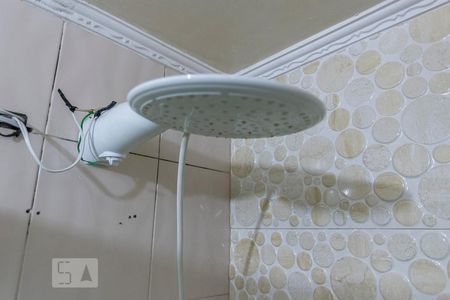 Ducha de apartamento para alugar com 2 quartos, 70m² em Centro, São Bernardo do Campo