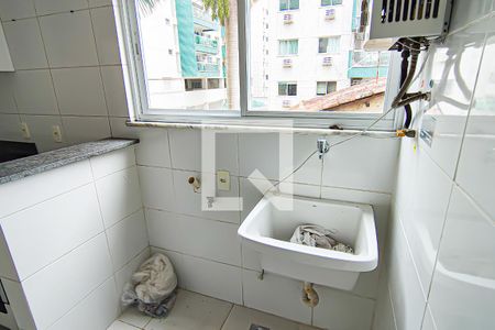 Apartamento para alugar com 80m², 2 quartos e 1 vaga Apartamento para alugar com 80m², 2 quartos e 1 vagacozinha e area de serviço