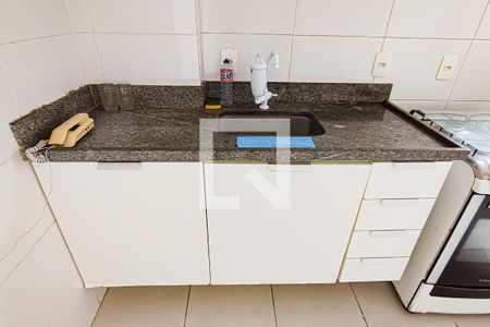 Apartamento para alugar com 80m², 2 quartos e 1 vaga Apartamento para alugar com 80m², 2 quartos e 1 vagacozinha e area de serviço