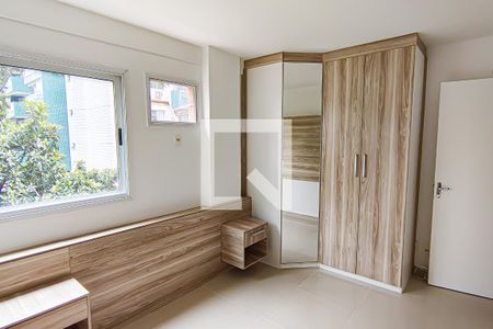 Apartamento para alugar com 80m², 2 quartos e 1 vaga Apartamento para alugar com 80m², 2 quartos e 1 vagaquarto 2 suite