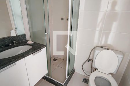 Apartamento para alugar com 80m², 2 quartos e 1 vaga Apartamento para alugar com 80m², 2 quartos e 1 vagabanheiro social