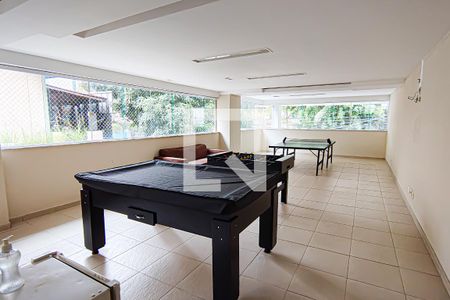 Apartamento para alugar com 80m², 2 quartos e 1 vaga Apartamento para alugar com 80m², 2 quartos e 1 vagaarea comum - jogos