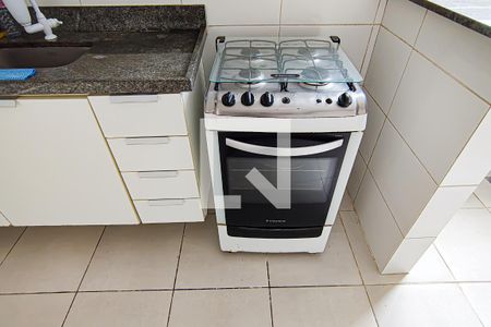 Apartamento para alugar com 80m², 2 quartos e 1 vaga Apartamento para alugar com 80m², 2 quartos e 1 vagacozinha e area de serviço