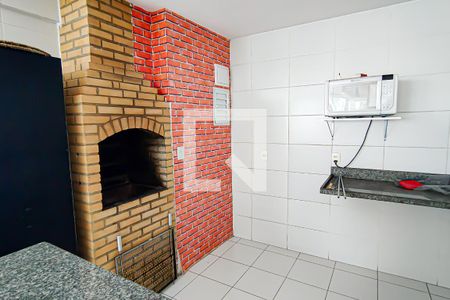 Apartamento para alugar com 80m², 2 quartos e 1 vaga Apartamento para alugar com 80m², 2 quartos e 1 vagaarea comum - churrasqueira