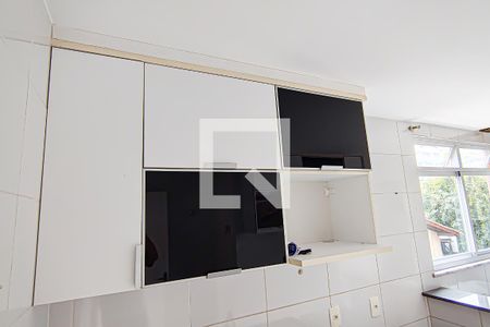 Apartamento para alugar com 80m², 2 quartos e 1 vaga Apartamento para alugar com 80m², 2 quartos e 1 vagacozinha e area de serviço