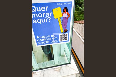 Apartamento para alugar com 80m², 2 quartos e 1 vaga Apartamento para alugar com 80m², 2 quartos e 1 vagaplaquinha