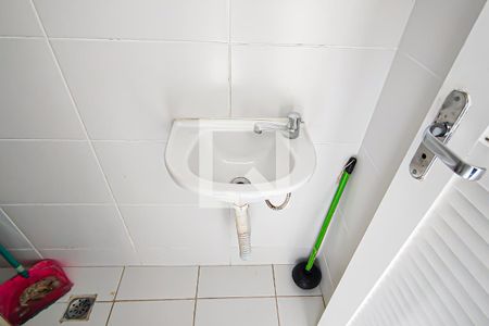 Apartamento para alugar com 80m², 2 quartos e 1 vaga Apartamento para alugar com 80m², 2 quartos e 1 vagabanheiro de serviço