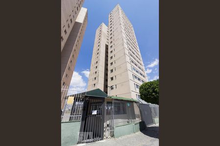 Apartamento para alugar com 90m², 3 quartos e 1 vagaFachada