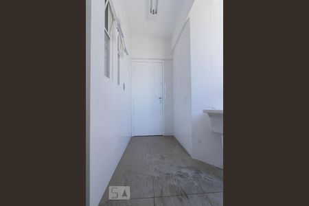 Apartamento para alugar com 90m², 3 quartos e 1 vagaÁrea de Serviço