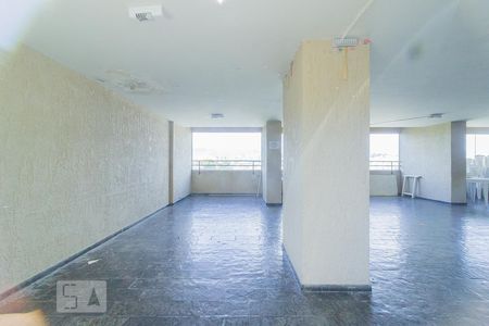 Apartamento para alugar com 90m², 3 quartos e 1 vagaSalão de Festas