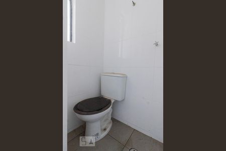 Apartamento para alugar com 90m², 3 quartos e 1 vagaBanheiro de Serviço