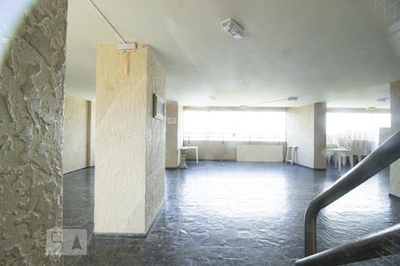 Apartamento para alugar com 90m², 3 quartos e 1 vagaSalão de Festas
