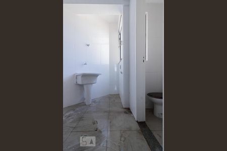 Apartamento para alugar com 90m², 3 quartos e 1 vagaÁrea de Serviço
